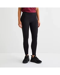 Xersion EverUltra™ Womens Quick Dry High Rise 25" 7/8 Ankle Legging