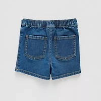 Okie Dokie Toddler & Little Girls Skort
