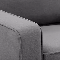 Georgia Upholstered Armchair