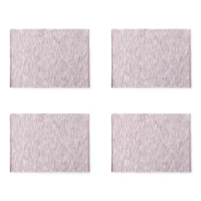 Home Expressions 4-pc. Placemat