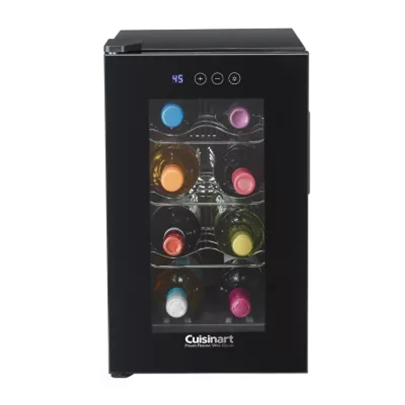 Cuisinart 8 Bottle Private Reserve Wine Cellar