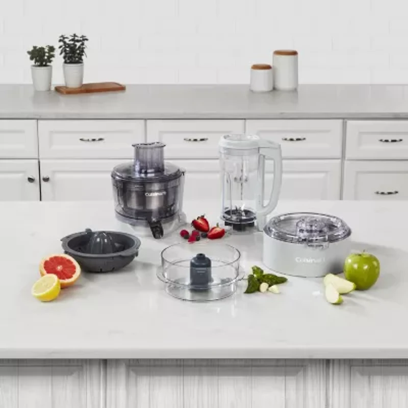 Cuisinart Core Custom 13-Cup Food Processor