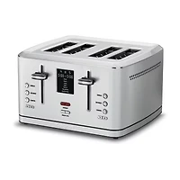 Cuisinart 4-Slice Digital Toaster
