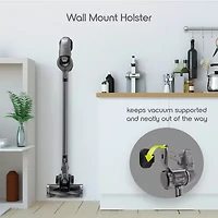 ICONIC Cordless Power 3-in-1 Stick Vacuum