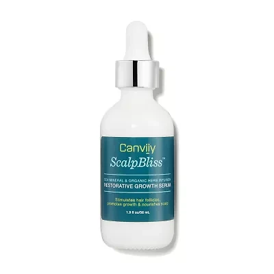 Canviiy Scalp Bliss Restorative Growth Serum
