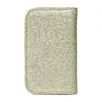 Julia Buxton Snap Card Case Womens Rfid Blocking Wallet