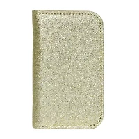 Julia Buxton Snap Card Case Womens Rfid Blocking Wallet
