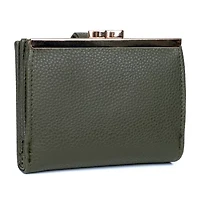 Julia Buxton Lexington Wallet