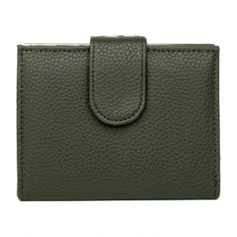 Julia Buxton Lexington Wallet