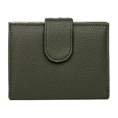 Julia Buxton Lexington Wallet
