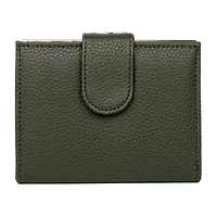 Julia Buxton Lexington Wallet