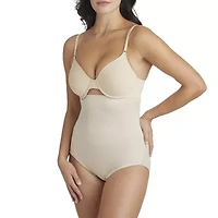 Underscore Tummy Tux Hi Waist Control Brief