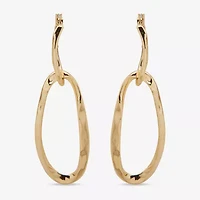 Worthington Drop Earrings