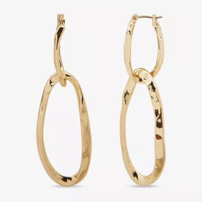 Worthington Drop Earrings