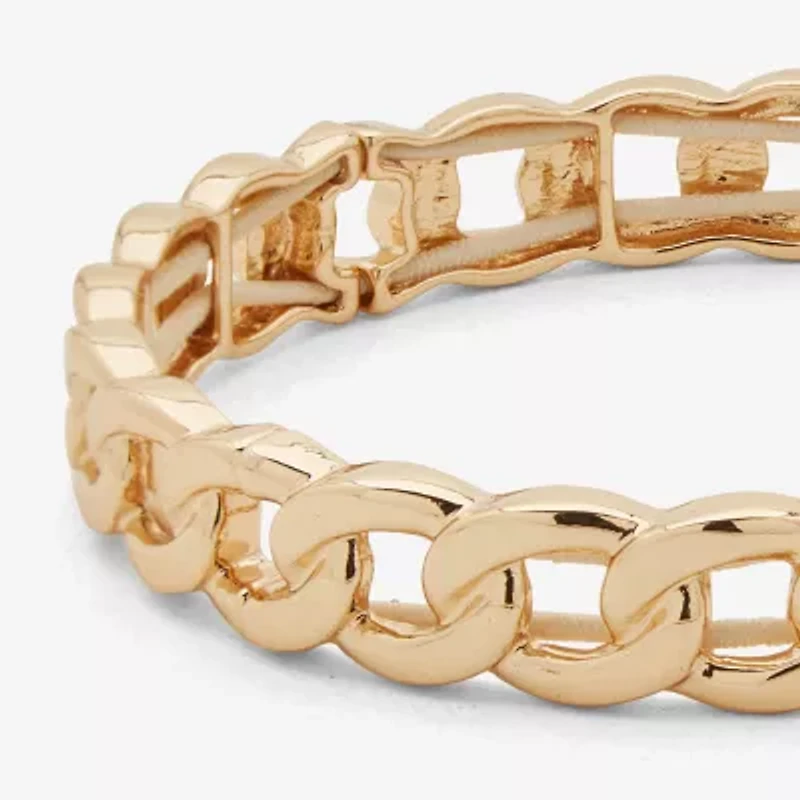 Worthington Womens Stretch Bracelet