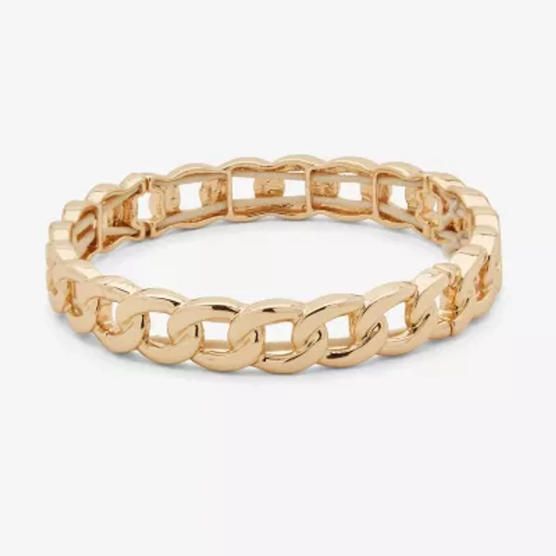Worthington Womens Stretch Bracelet