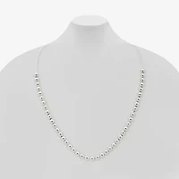 Worthington Womens 17 Inch Collar Necklace