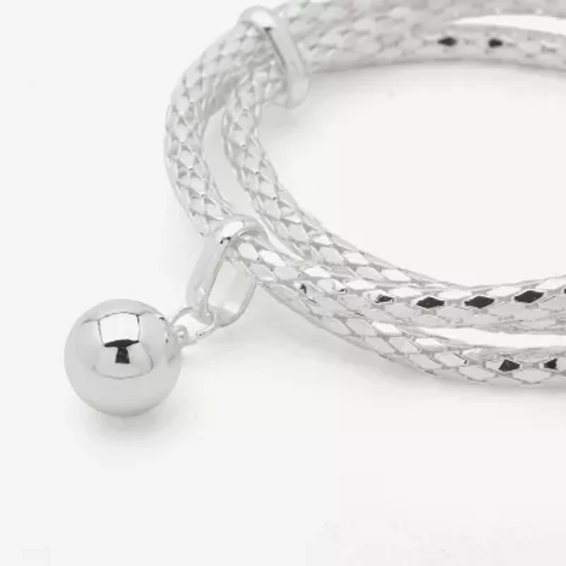 Worthington Womens Stretch Bracelet