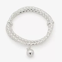 Worthington Womens Stretch Bracelet