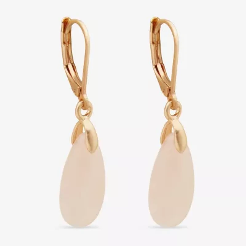 a.n.a Drop Earrings