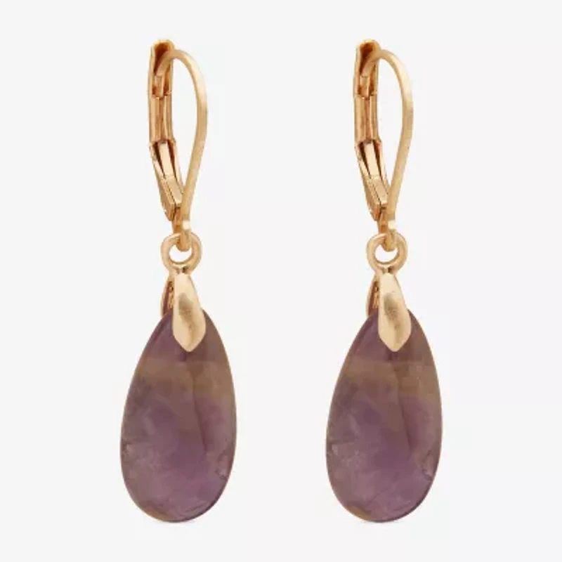 a.n.a Drop Earrings