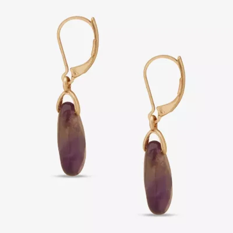 a.n.a Drop Earrings