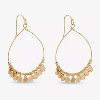 a.n.a Drop Earrings