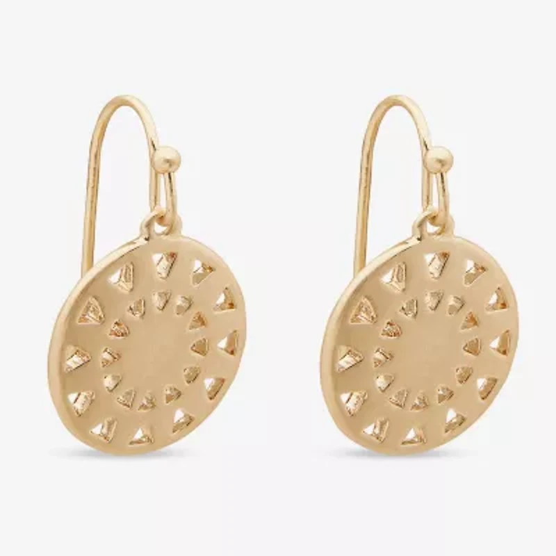 a.n.a Drop Earrings