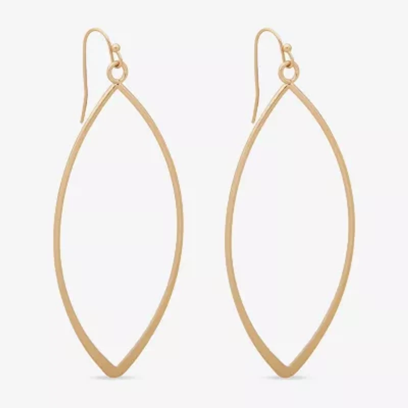 a.n.a Drop Earrings