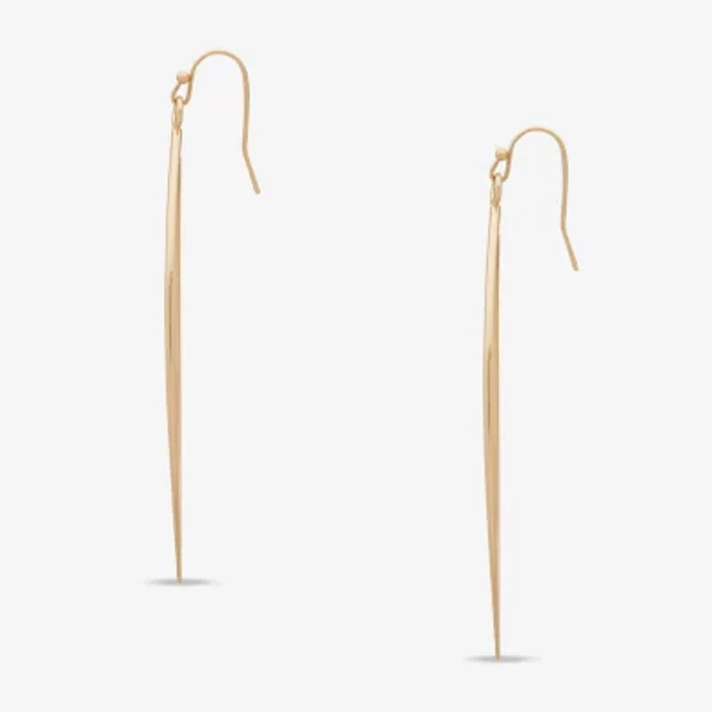 a.n.a Drop Earrings