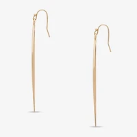 a.n.a Drop Earrings