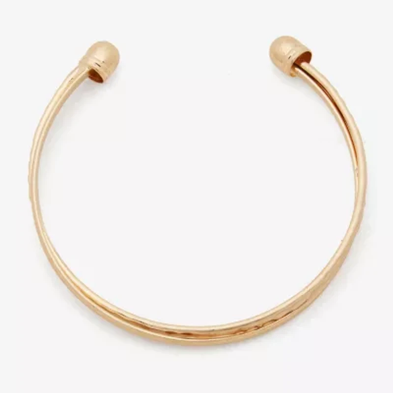 a.n.a Womens Cuff Bracelet