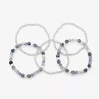 a.n.a Womens Stretch Bracelet