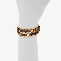 a.n.a 5-pc. Stretch Bracelet
