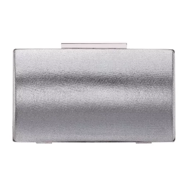 I. Miller Cutie Crystal Embellished Evening Bag