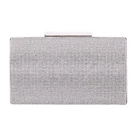 I. Miller Cutie Crystal Embellished Evening Bag