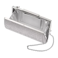 I. Miller Cutie Crystal Embellished Evening Bag