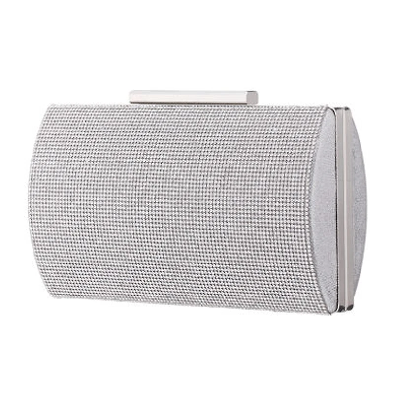 I. Miller Cutie Crystal Embellished Evening Bag