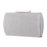 I. Miller Cutie Crystal Embellished Evening Bag