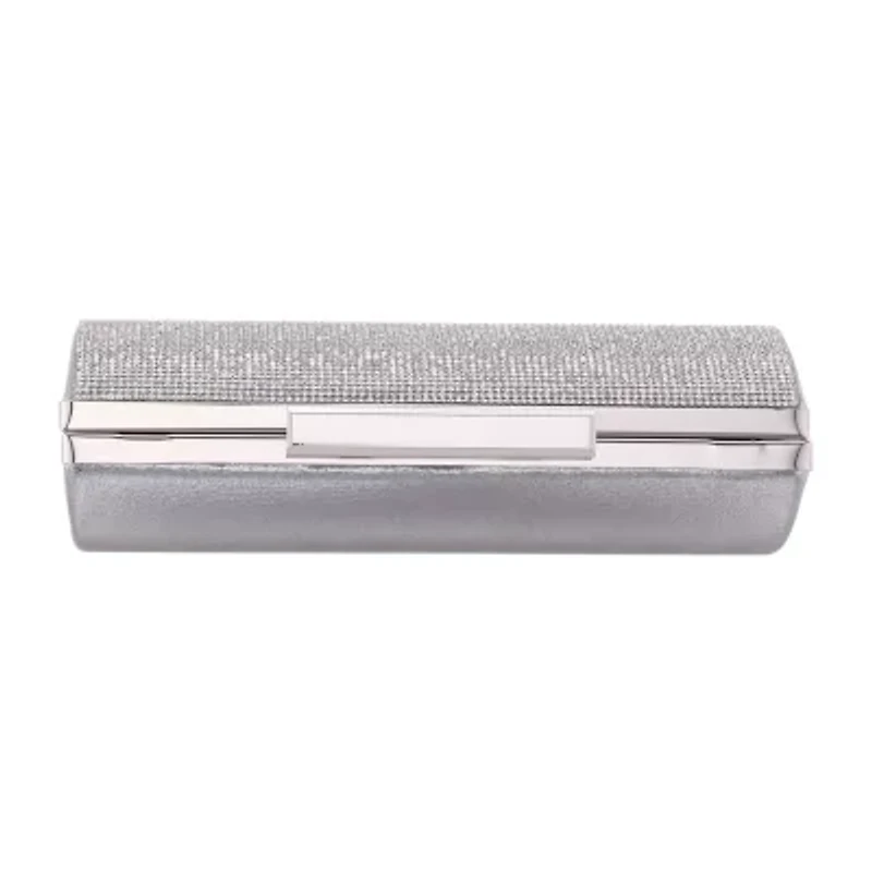 I. Miller Cutie Crystal Embellished Evening Bag