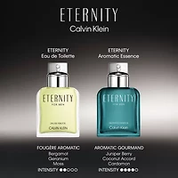 Calvin Klein Eternity For Men Eau De Toilette