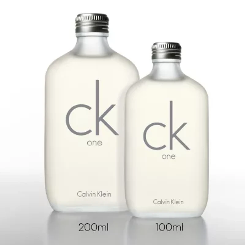 Calvin Klein ck one Eau De Toilette