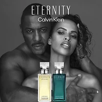 Calvin Klein Eternity For Women Eau De Parfum