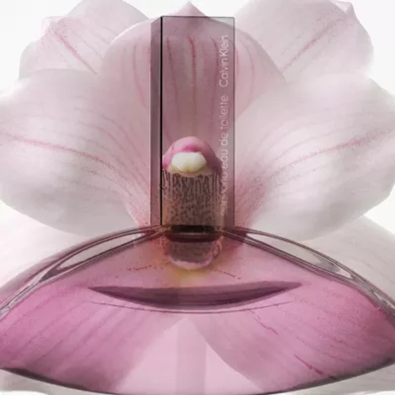 Calvin Klein Euphoria For Women Eau De Toilette Travel Spray