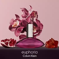 Calvin Klein Euphoria For Women Eau De Parfum Travel Spray