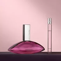 Calvin Klein Euphoria For Women Eau De Parfum Travel Spray