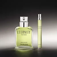 Calvin Klein Eternity For Men Eau De Toilette 2-Pc Gift Set ($156 Value)