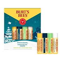 Burts Bees Beeswax Bounty Assorted Gift