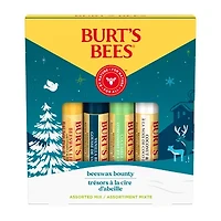 Burts Bees Beeswax Bounty Assorted Gift