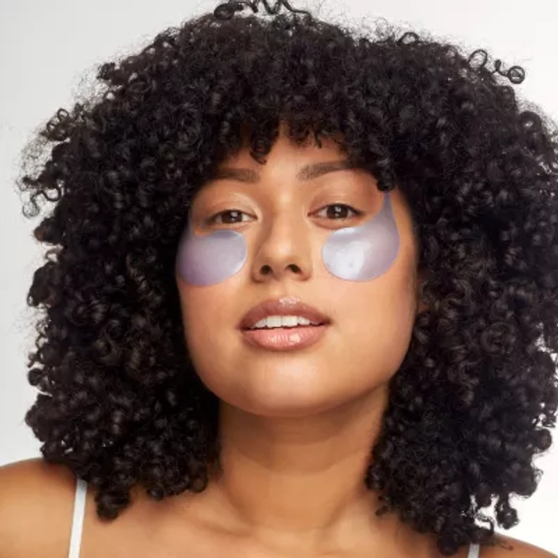 Patchology Flashpatch Restoring Night Eye Gels 5 Pair